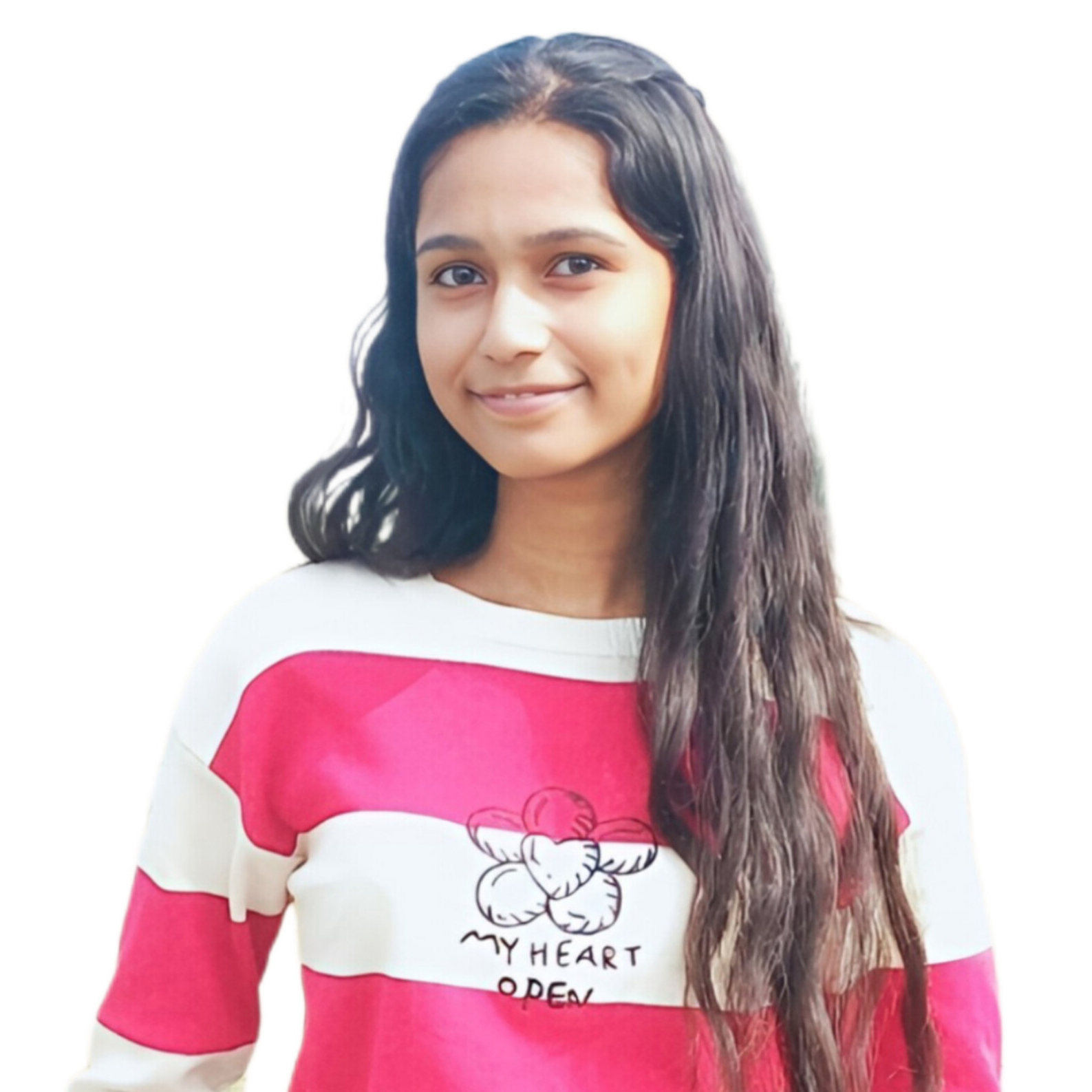 Khushi Ka.Patel - Research & Development Team